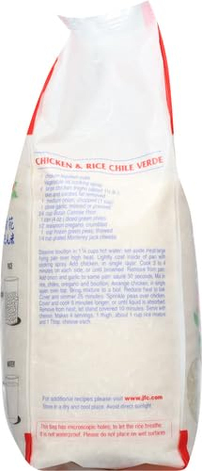 Musenmai Calrose Rice, 5 Pound