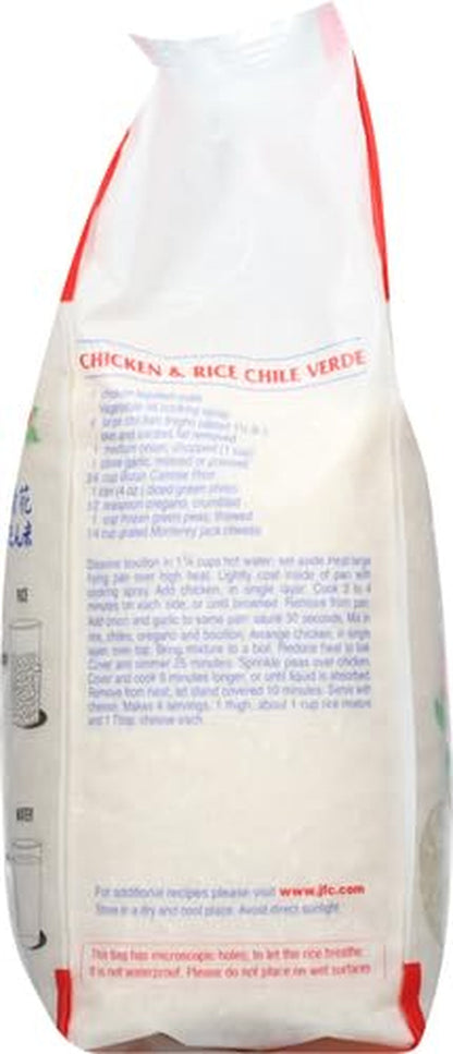 Musenmai Calrose Rice, 5 Pound