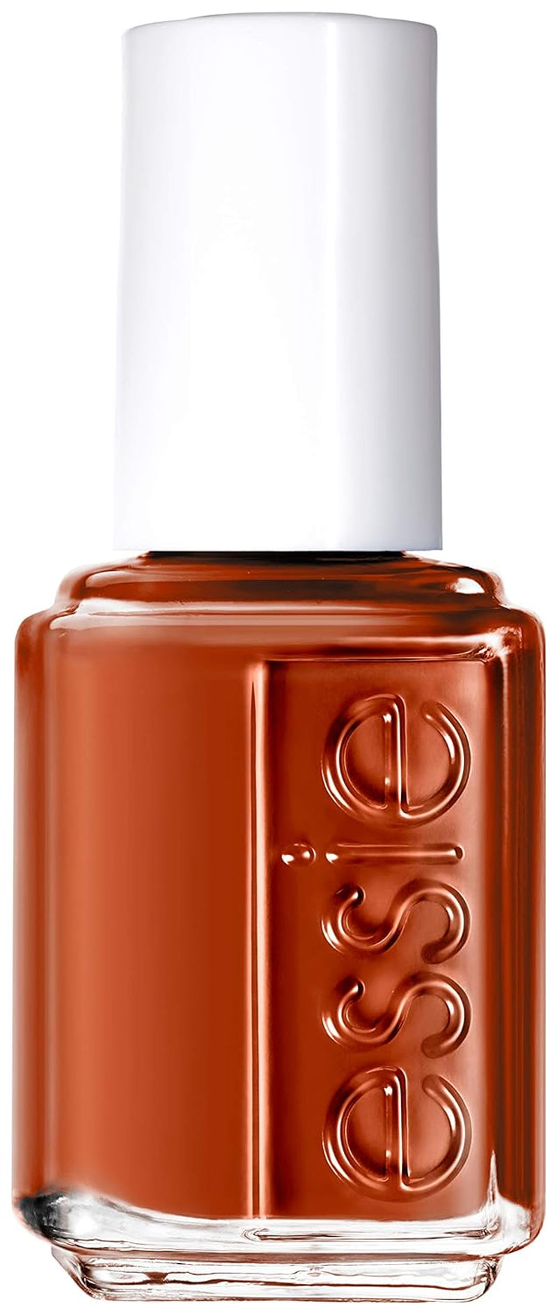 Nail Polish, Glossy Shine Finish, Playing Koi, 0.46 Fl. Oz.