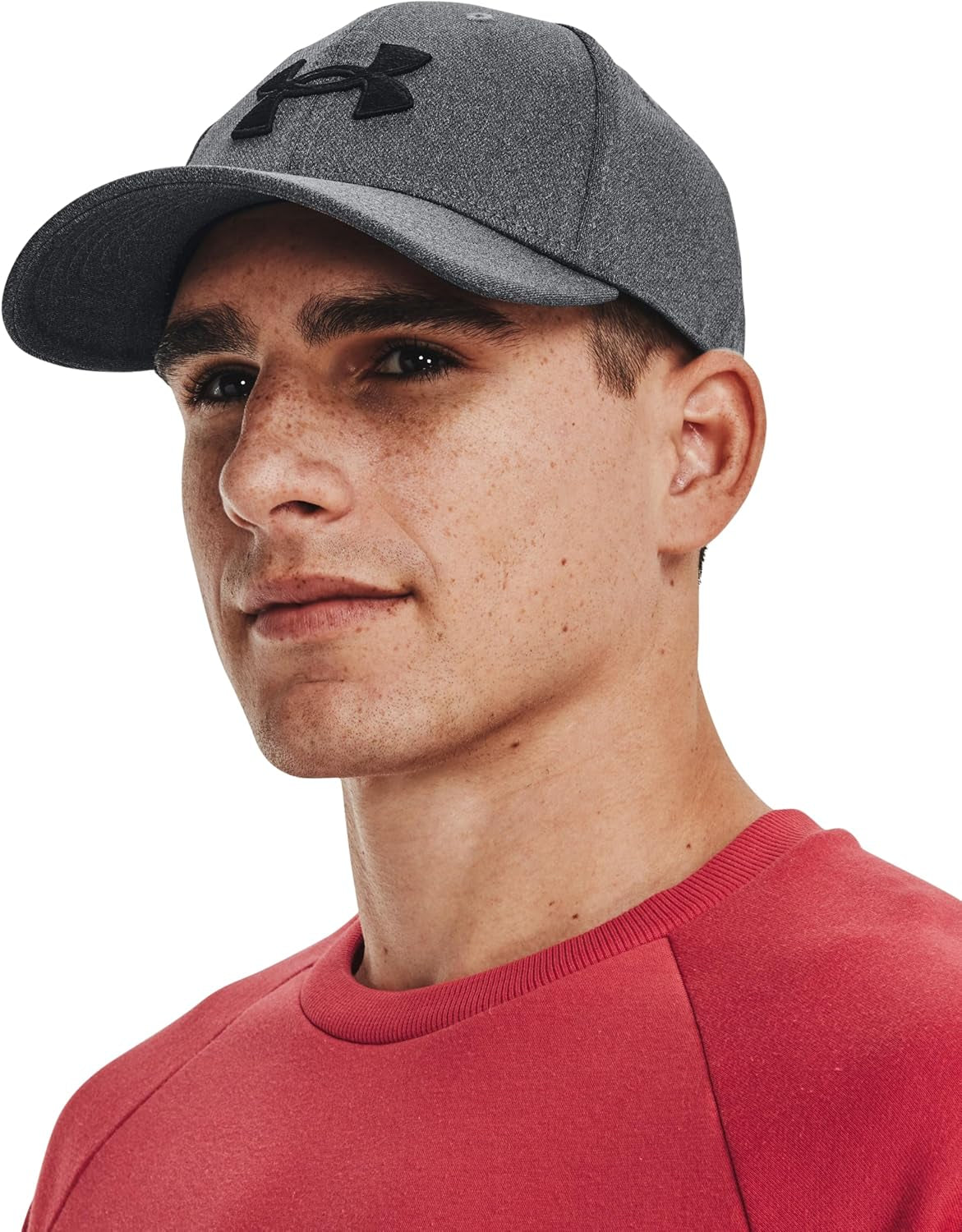 Men'S Blitzing Cap Stretch Fit