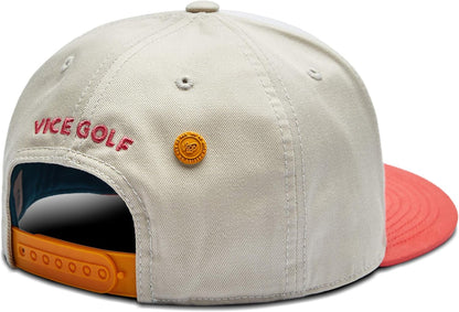 Crew Cap