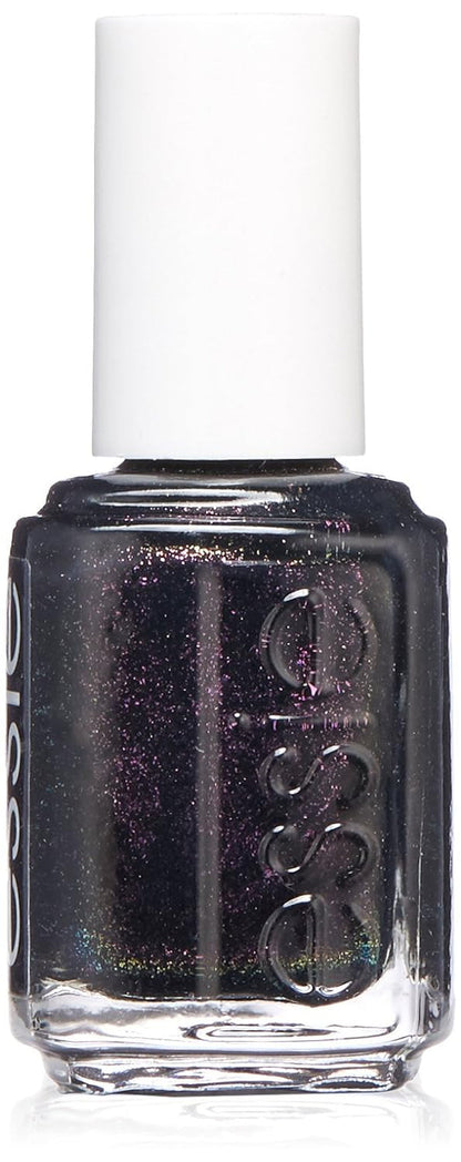 Nail Polish, Glossy Shine Finish, Haute Tub, 0.46 Fl. Oz.