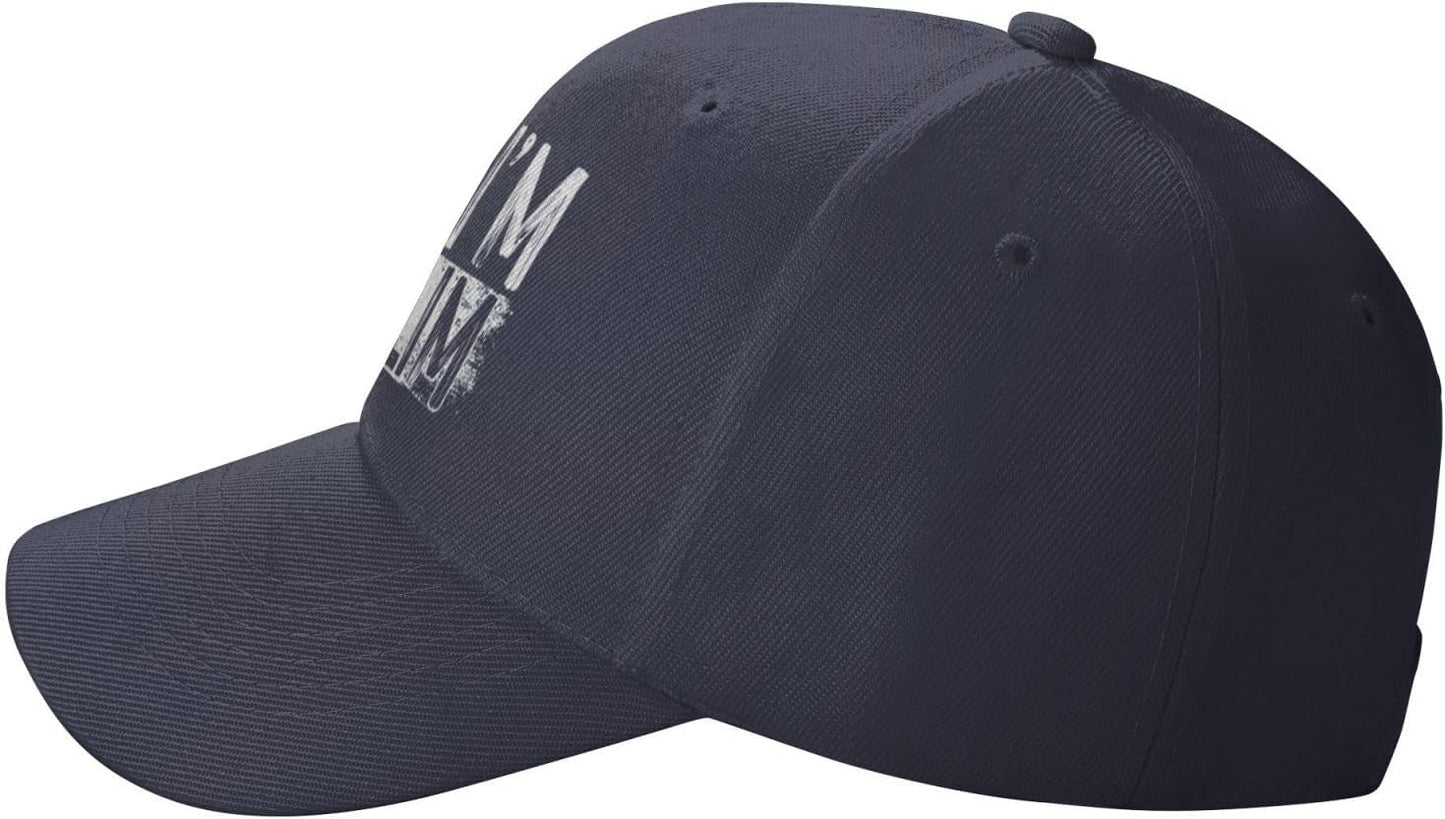 Funny-Muslim-Islam-Arabic-Islamic-Religious Allah God Be Funny Men Women Baseball Hat Vintage Caps Graphic Hat Black