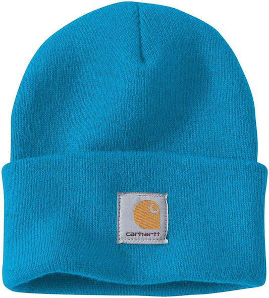 Men'S Knit Cuffed Beanie
