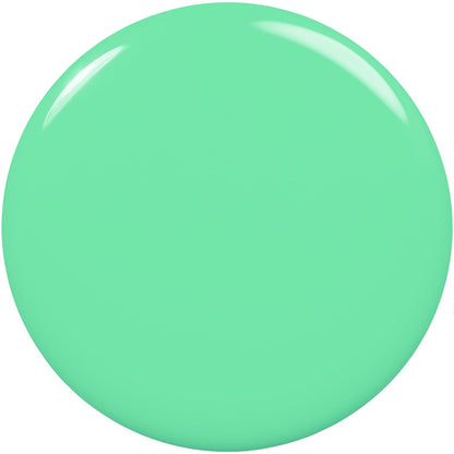 Salon-Quality Nail Polish, Vegan, Odd Squad, Green, Perfectly Peculiar, 0.46 Fl Oz