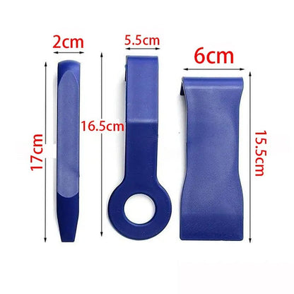 Delysia King Car Audio Tools