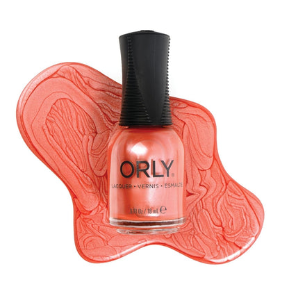 Nail Polish 'Great Escape' Summer 2023 Lacquer Collection (Follow the Map)