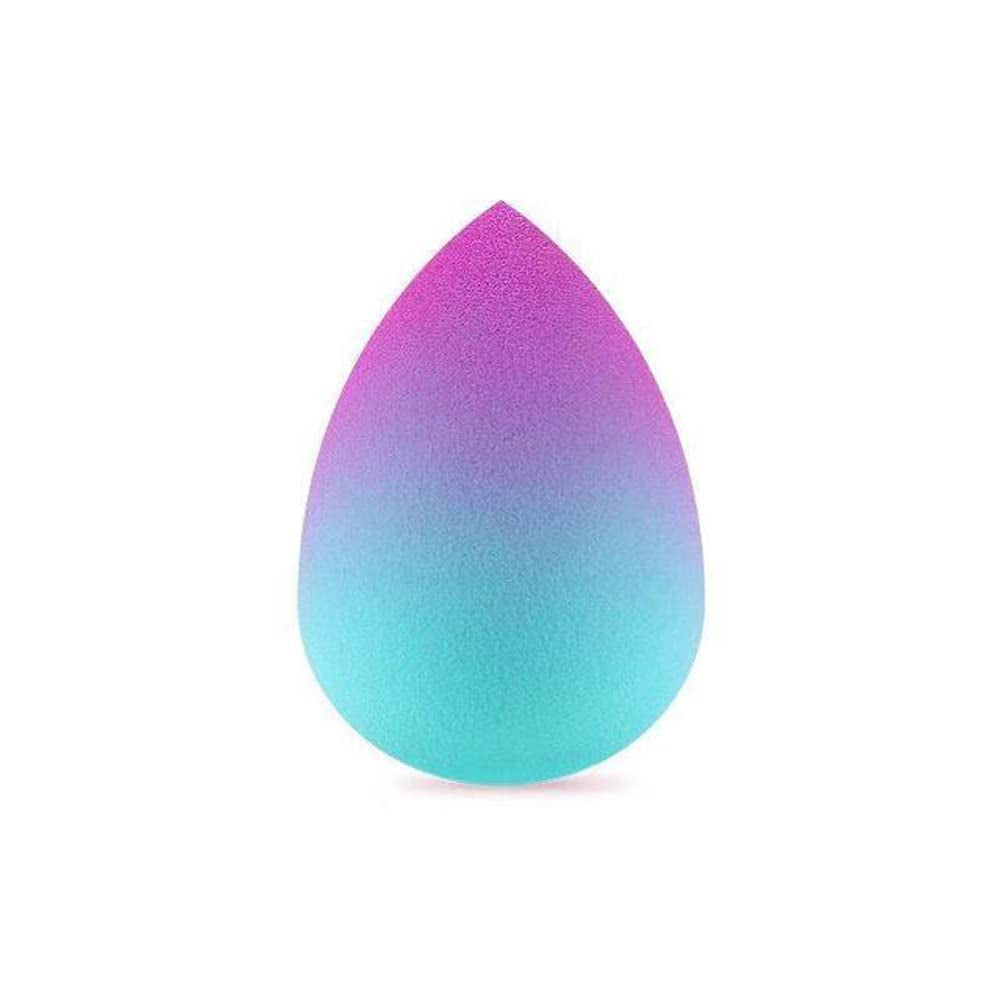 Beauty Egg Makeup Blender Cosmetic Puff Makeup Sponge Cushion Foundation Powder Sponge Beauty Tool Women Make up Accessories Russian Federation C