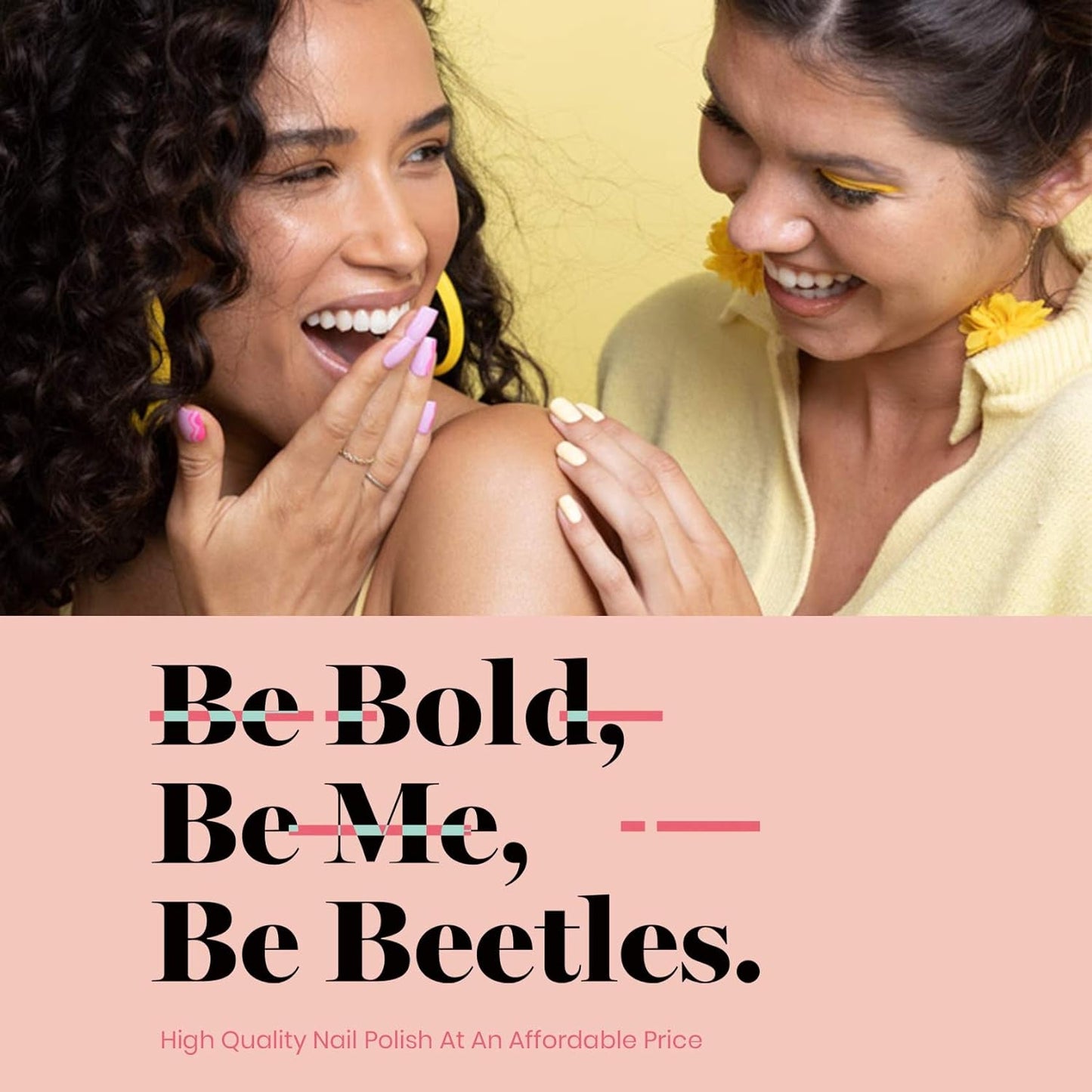 Beetles Gel Nail Polish, 1Pcs 0.5Oz 15Ml Sheer Pink Gel Polish,Light Nude Nail Gel Neutral Soak off Uv Led Lamp Needed Manicure for Home Salon Nail Art DIY, Spring Gel for Girls, 2024 New Trend