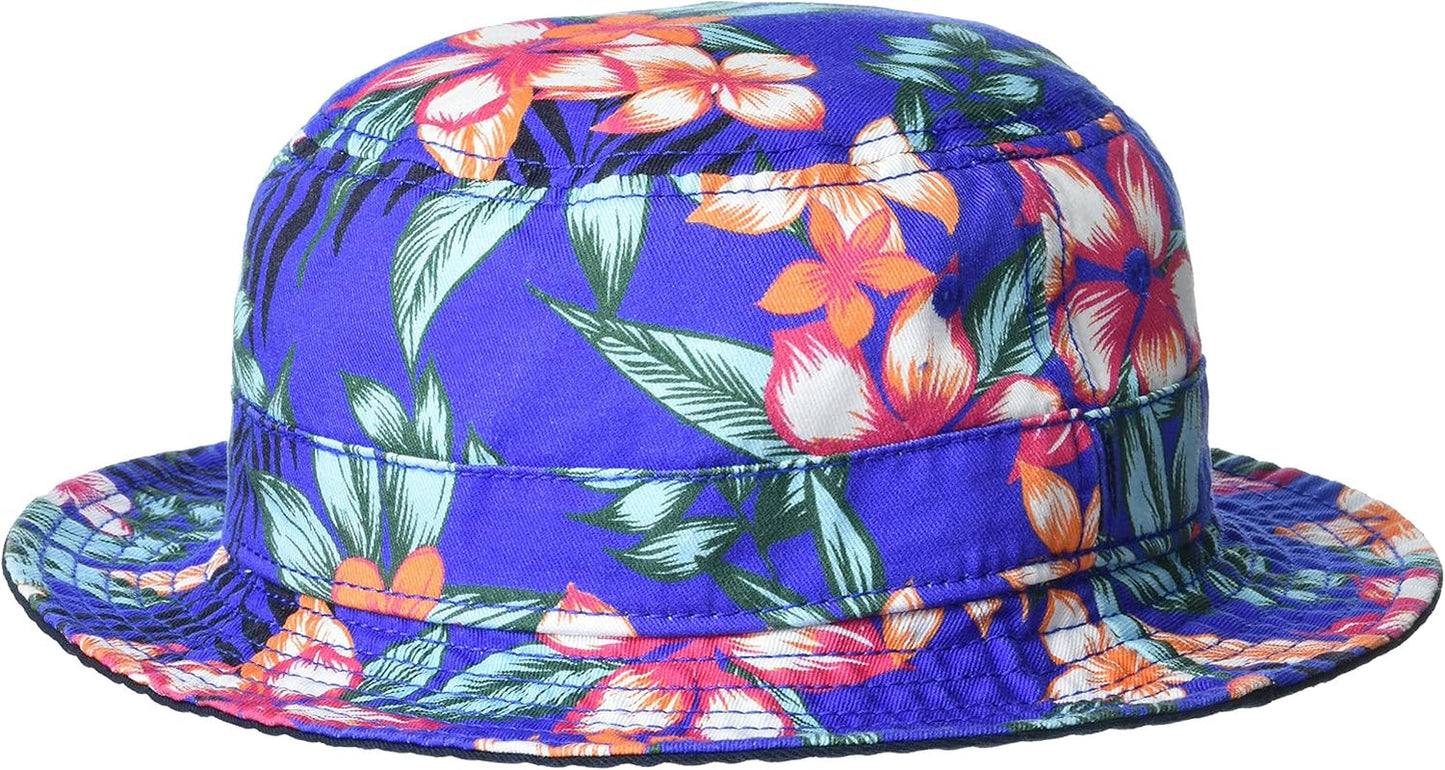 Men'S Bucket Hat
