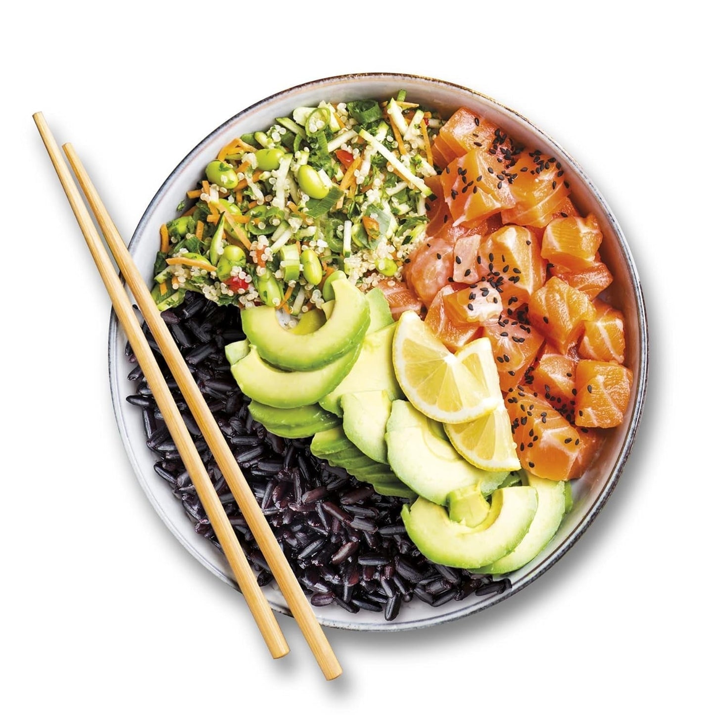 Black Grain Rice, Bulk 11 Lbs (5 X 1 Kg), Product of Italy, Venere, Premium Quality, Wild Ancient Whole Grain Rice, Product of Italy