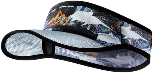 Sport Sun Visor Hats for Men Women Headsweats Sunvisor Cap for Men Women Sun Visors for Running, Golf, Tennis, Softball