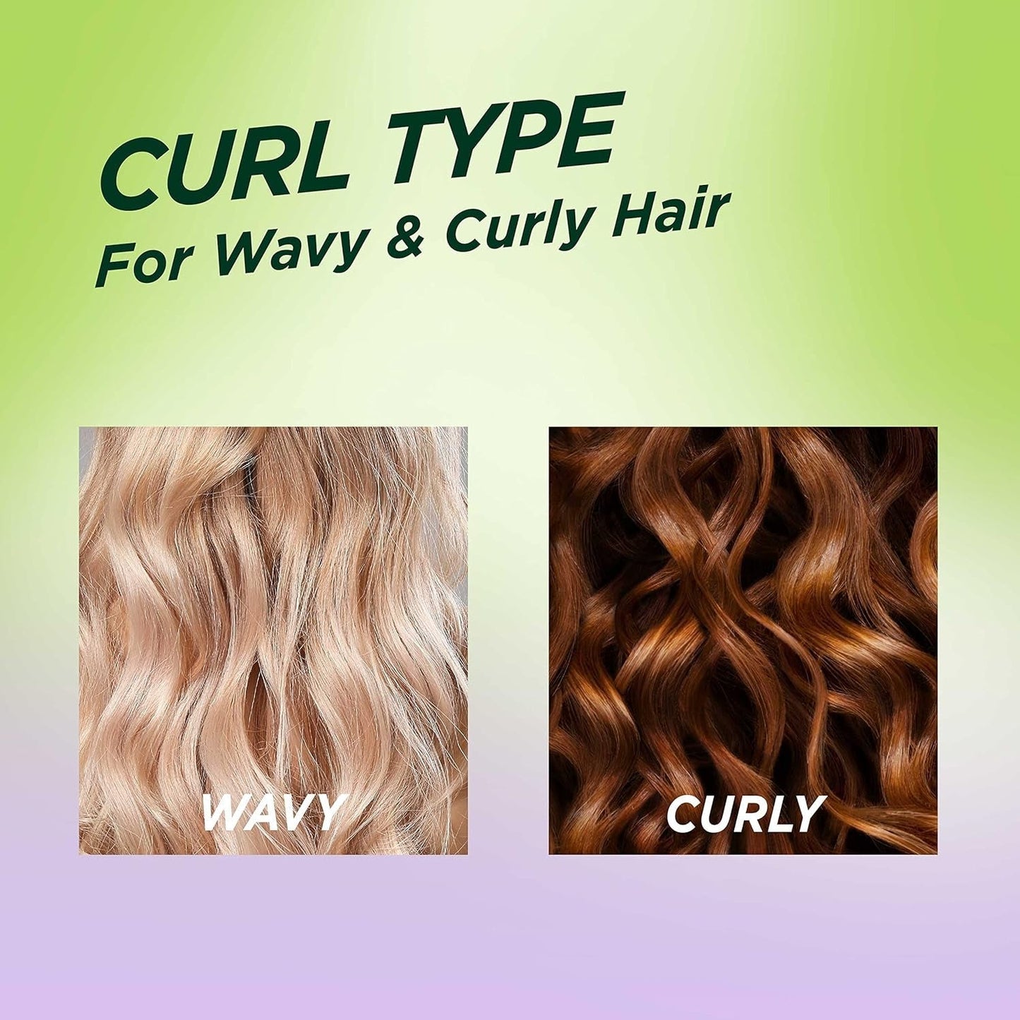 Fructis Style Curl Shape Defining Spray Gel for No Frizz, 8.5 Fl Oz, 3 Count (Packaging May Vary)