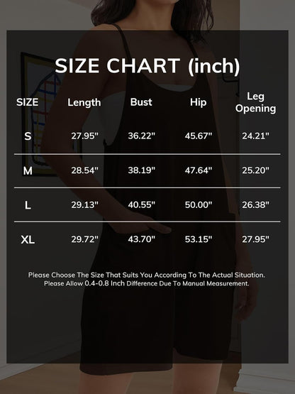 Rompers for Women Summer Casual Short Jumpsuits Overalls Clothes Outfits 2025 Jumpers Loose Fit Girls Maternity