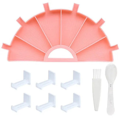 5D DIY Diamond Painting Tool Funnel Design Plastic Tray Diamond Embroidery Accessories Diamond Cross Stitch Tool Sets Bead Sorti - WORLD TIME VISITS