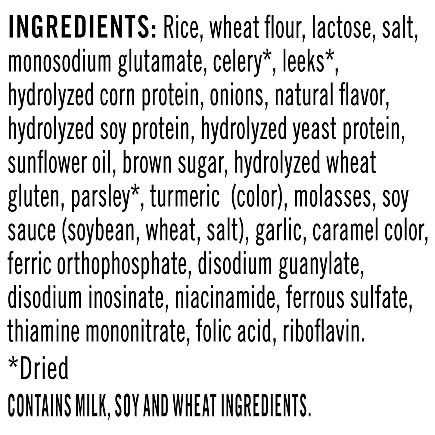 Fried Rice and Vermicelli Mix, (Packaging May Vary), 6.2 Oz