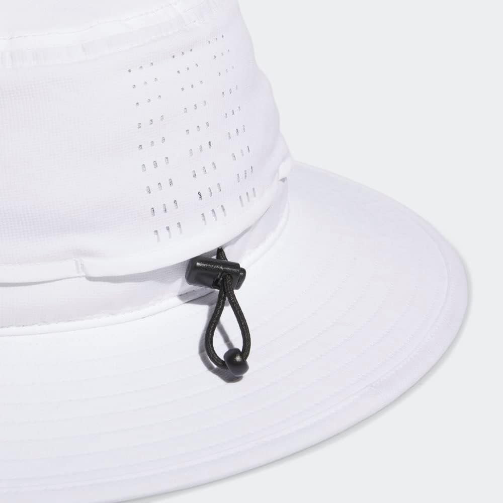 Golf Men'S Wide Brim Hat
