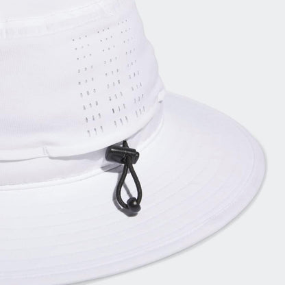 Golf Men'S Wide Brim Hat