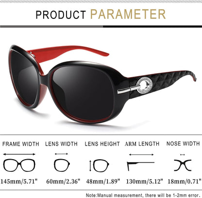 Big Sunglasses for Women Oversized Shades for Women Trendy Large Rectangle Sun Glasses UV Protection Sunnies