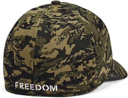 Men'S Freedom Blitzing Hat