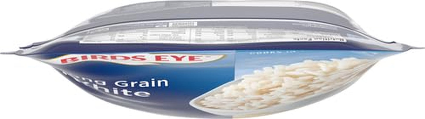 Long Grain White Rice, 10 OZ