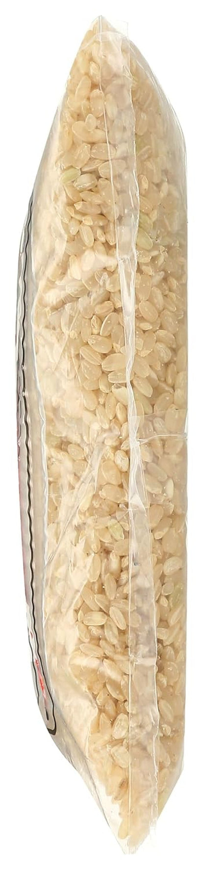 , Organic Short Grain Brown Rice, 32 Ounce
