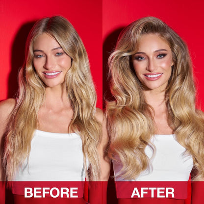 Big Spray & Play Harder Firm Volumizing Hairspray | All Day Hold and Shine | up to 72 Hour Humidity Resistance