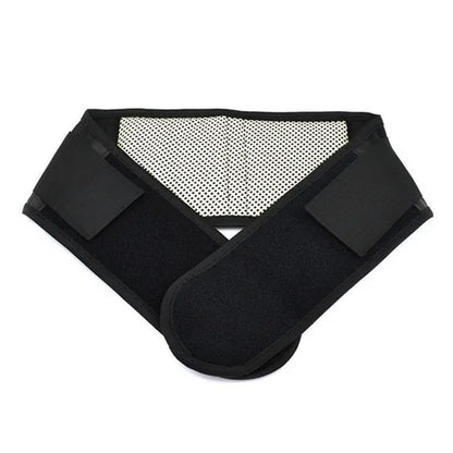 2022 New Adjustable Waist Tourmaline Self-Heating Magnetic Therapy Back Lumbar Support Belt Lumbar Support