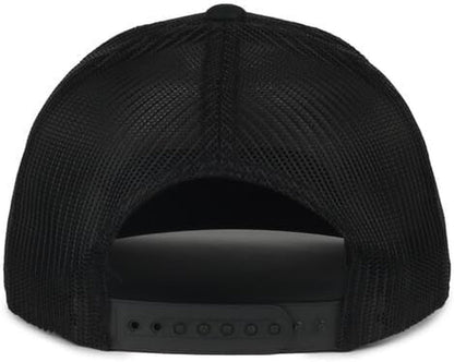 Men'S Mesh Back Ballcap