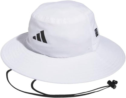 Golf Men'S Wide Brim Hat