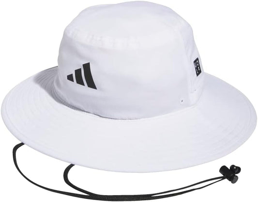 Golf Men'S Wide Brim Hat