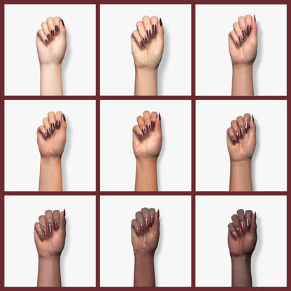 Nail Polish (Rebu - Cremoso)