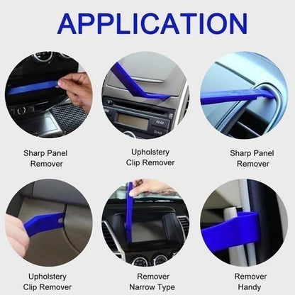 Delysia King Car Audio Tools - WORLD TIME VISITS
