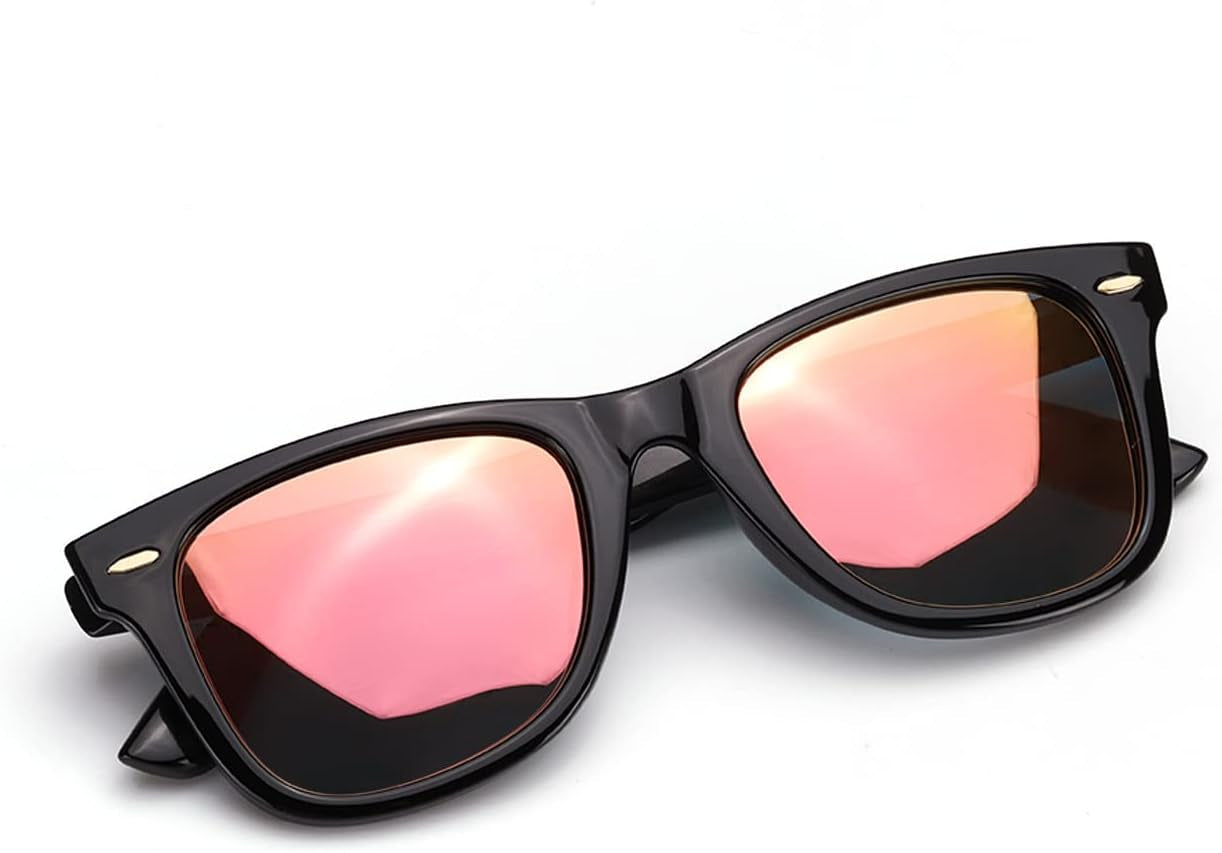 Classic Sunglasses for Women Polarized Driving Anti-Glare UV Protection