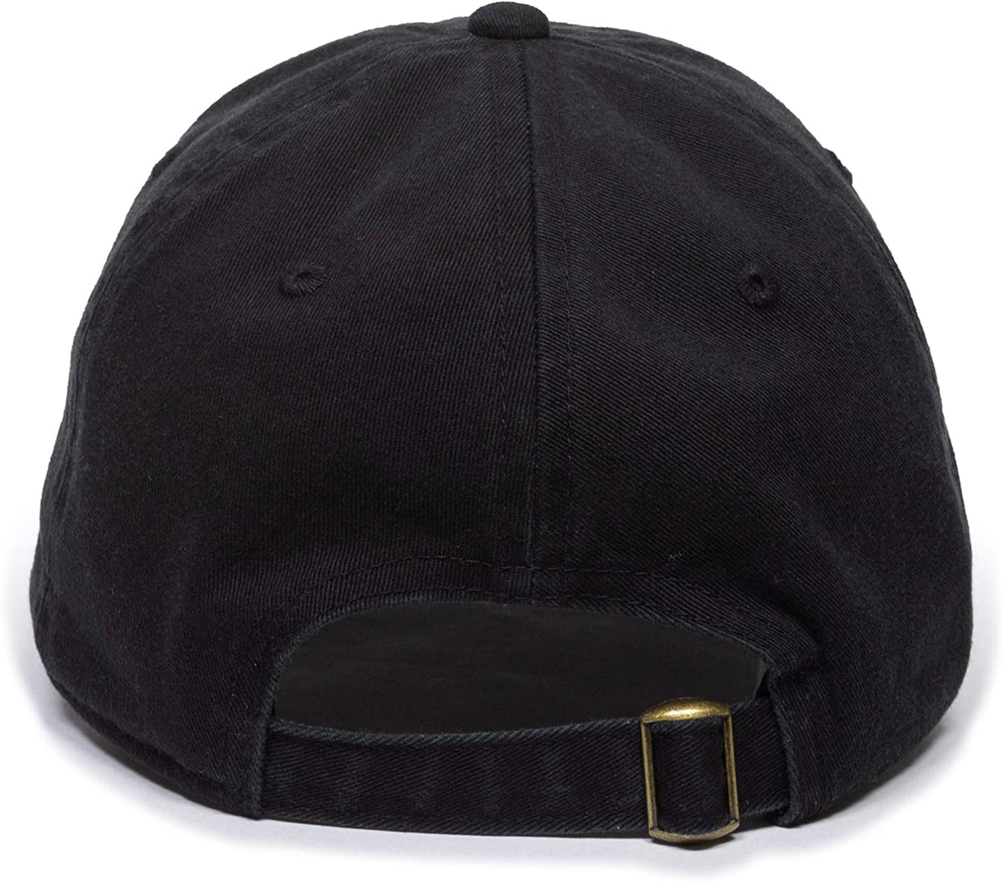 Mountain Dad Hat - Unstructured Soft Cotton Cap