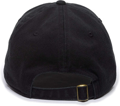 Mountain Dad Hat - Unstructured Soft Cotton Cap