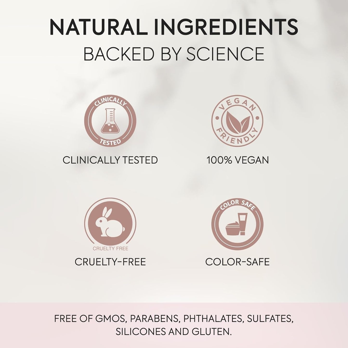Hair Growth Serum: Veganic Natural Hair Growth Oil - Hair Loss Treatment for Women and Men - GRO Hair Serum for Thining Hair - Fuller Thicker and Healthier Hair in 90 Days, 1 Fl Oz