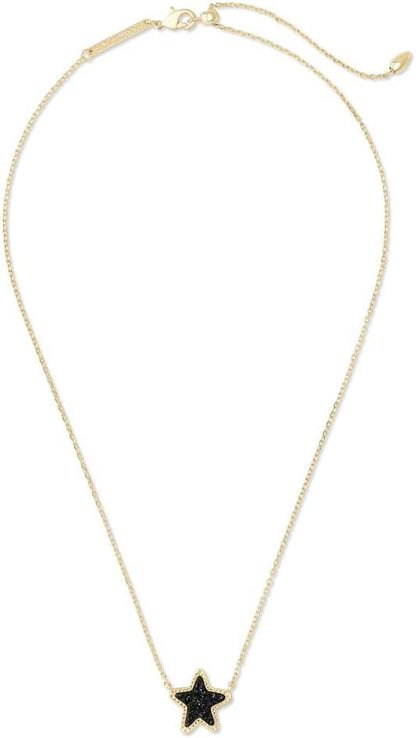 Jae Star Short Pendant Necklace, Fashion Jewelry for Women