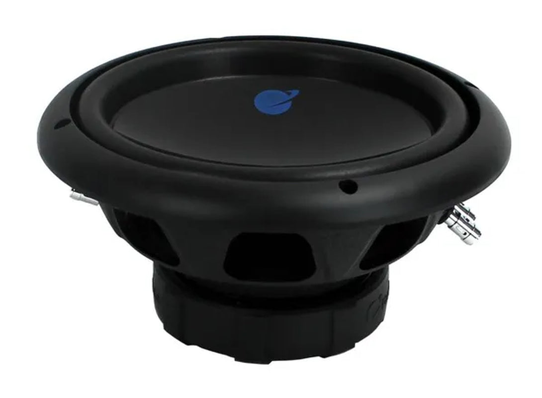 Planet Audio AC10D 10" 1500 Watt 4 Ohm Dual Voice Coil Car Audio Subwoofer, Pair