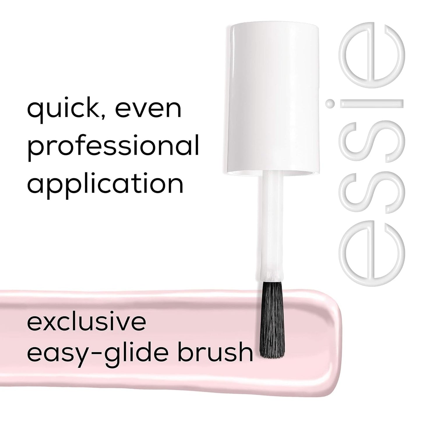 Nail Polish, Valentine'S Day Collection, Gifts for Her, Metallic Finish, Surprise & Delight, 0.46 Fl Ounce
