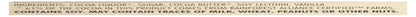 Rich Dark Chocolate Bar, 3.2 OZ