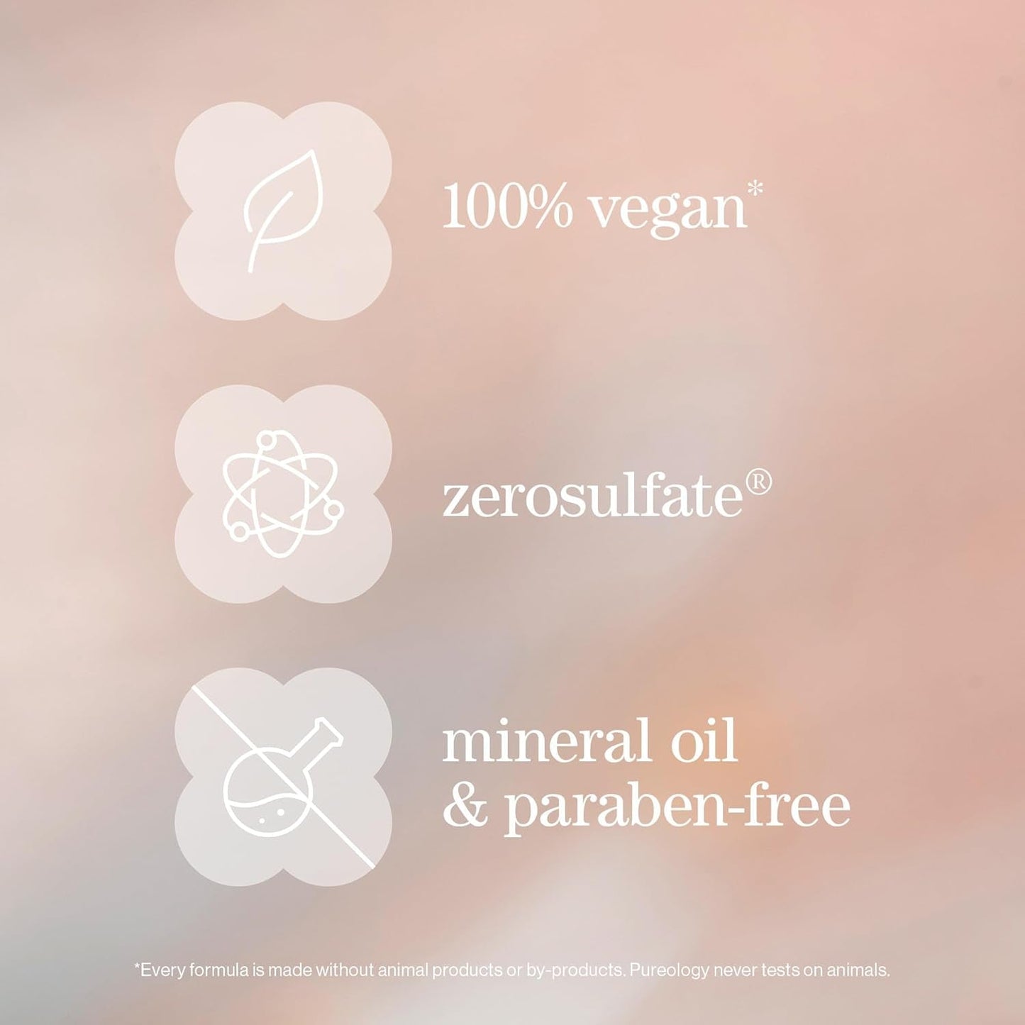 Pureology Color Fanatic Multi-Tasking Leave-In Spray - for Color-Treated Hair, Leave-In Heat Protectant Treatment, Sulfate-Free & Vegan