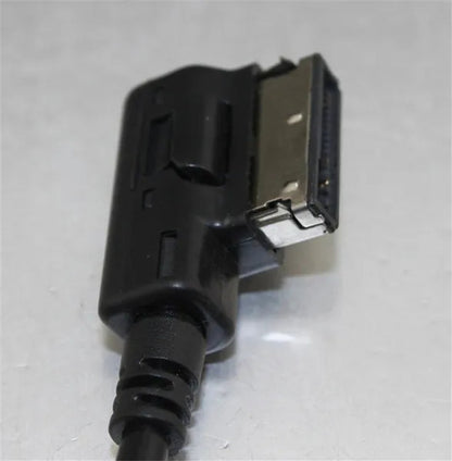 Car Bluetooth Wireless Module for Mercedes-Benz Radio Aux Input Cable MMI Socket