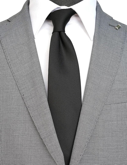 Extra Long Ties for Men Big and Tall, 63 or 70 Inch Long Neckties 4-Pack
