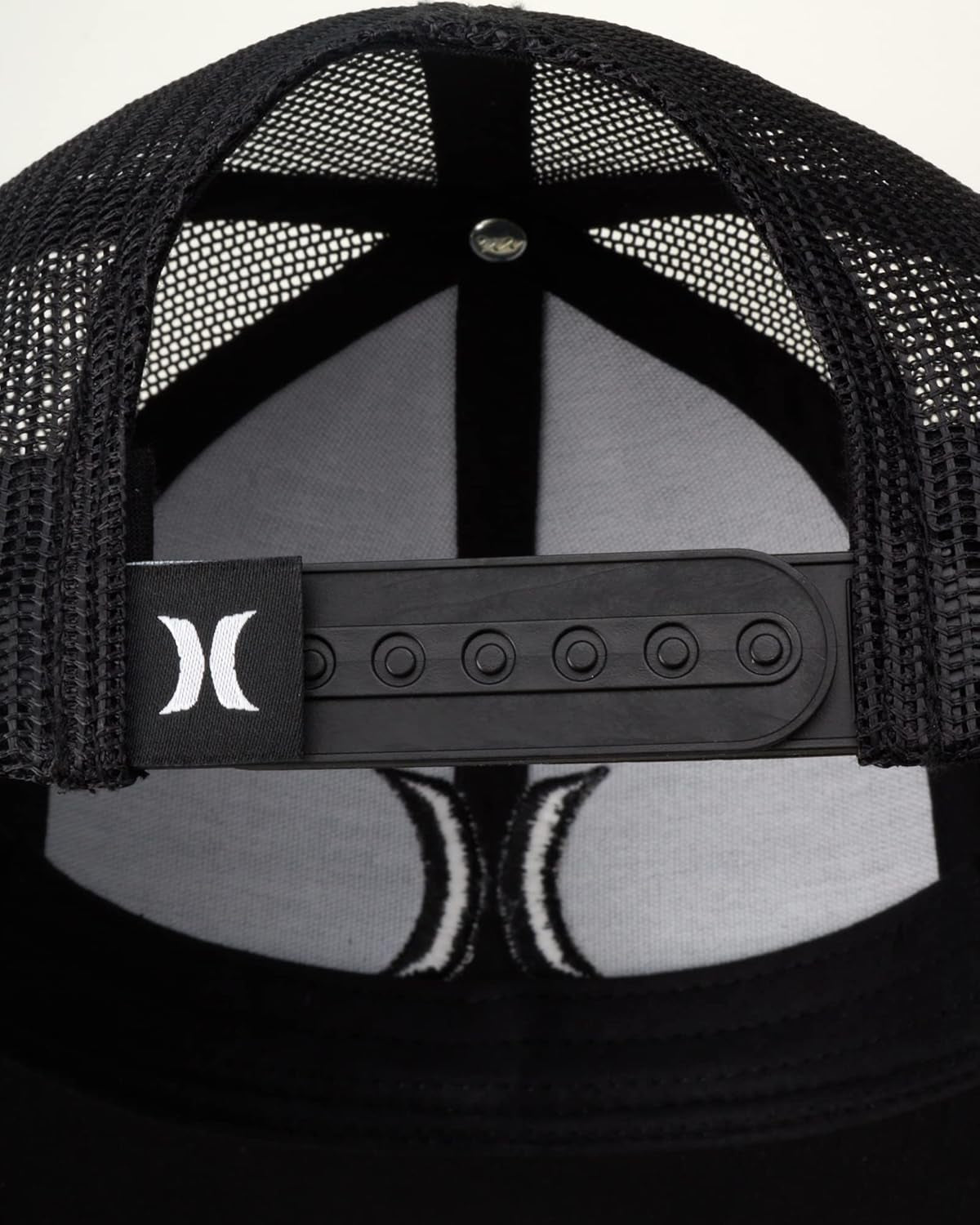Men'S Caps - Del Mar Mesh Panel Baseball Cap Trucker Hat - Snap Back Hats for Men