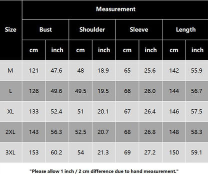 Kaftan for Men Long Sleeve Muslim Thobe for Men Button down Men Kaftan Thobe