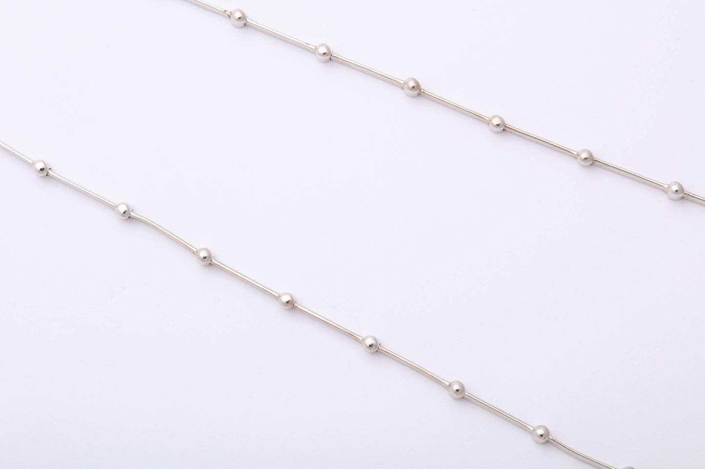 GIA Certified 2.05 Carat Round Diamond Solitaire 18k White Gold Necklace