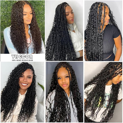 Deep Wave Bulk Human Hair for Braiding No Weft 100G (One Bundles) 100% Unprocessed Brazilian Virgin Human Hair Extensions Human Braiding Hair for Micro Braids Wet and Wavy Curly Deep Bulk 18 Inch