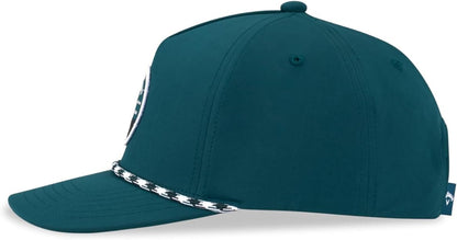 Golf Bogey Free Retro Collection Headwear