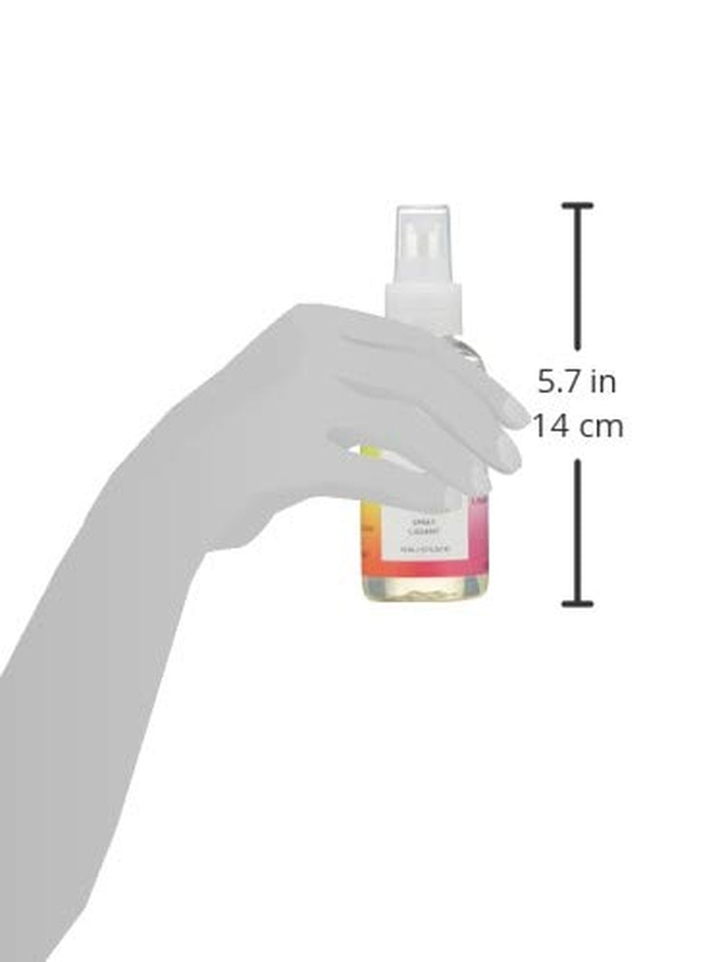 Mood Swing Straightening Spray 124 Ml 4.2 Oz